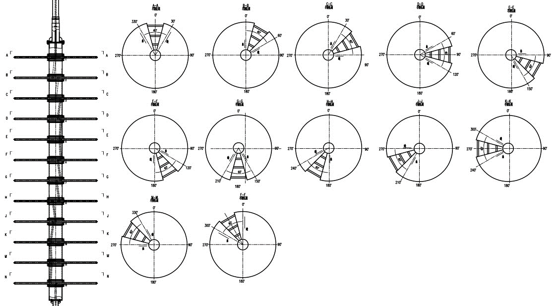 盤式冷卻結(jié)晶器